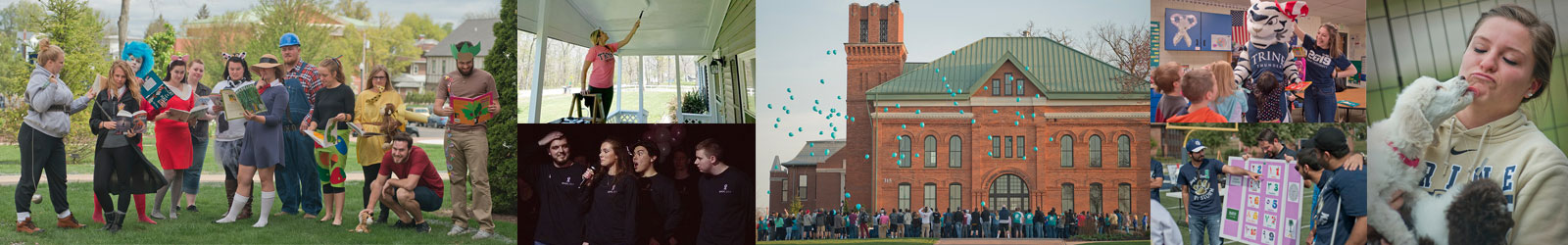 Community events