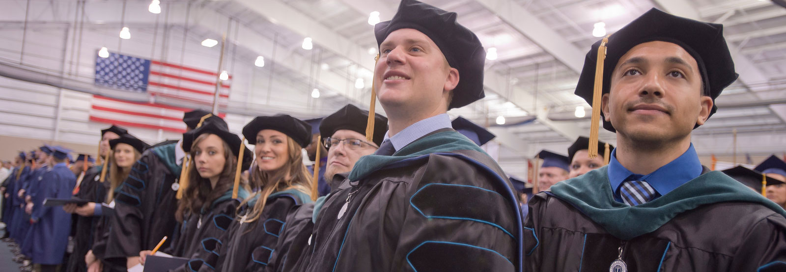Majors and Degrees Trine University