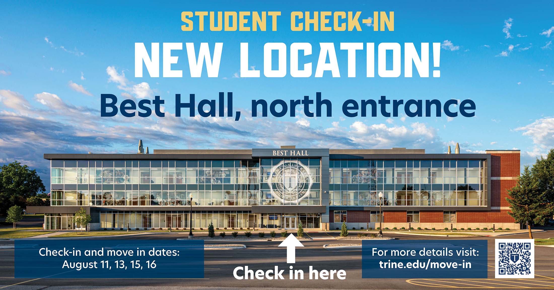 Best Hall