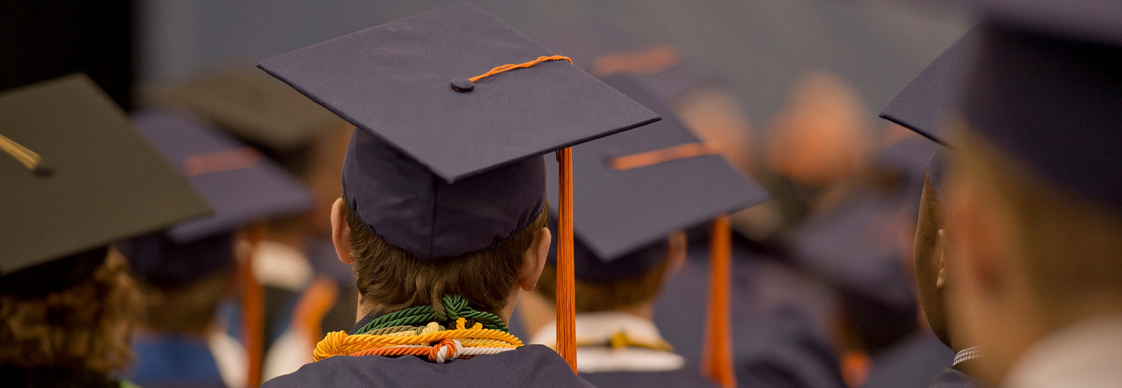 Grad Hats