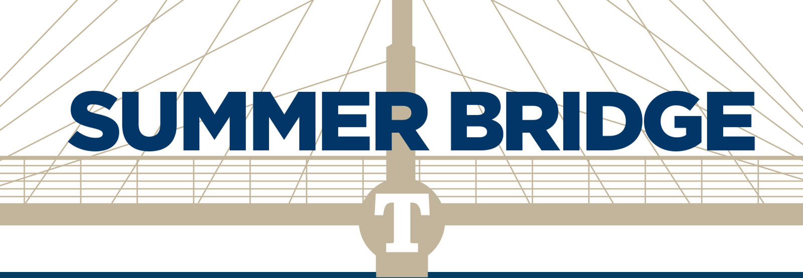 Summer Bridge logo