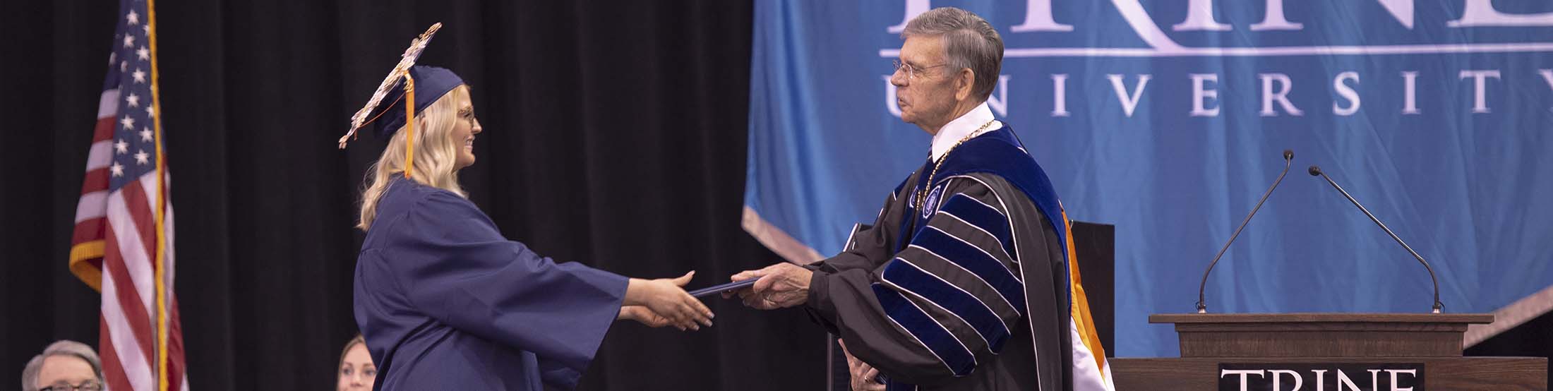 Commencement