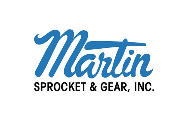 Martin Sprocket Logo