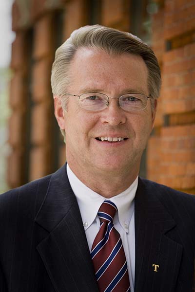 Mike Bock, senior vice president