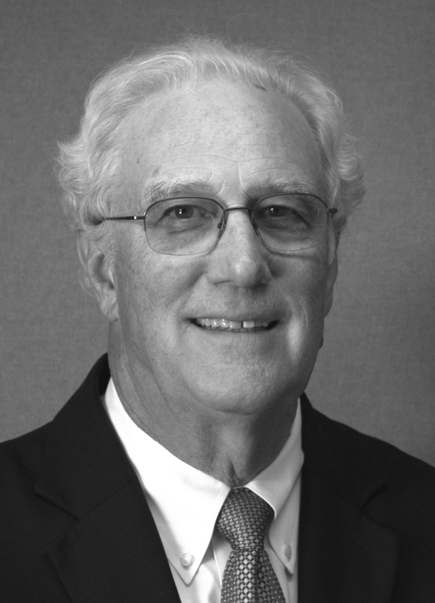 Kenneth R. Ehinger