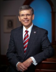 President Brooks