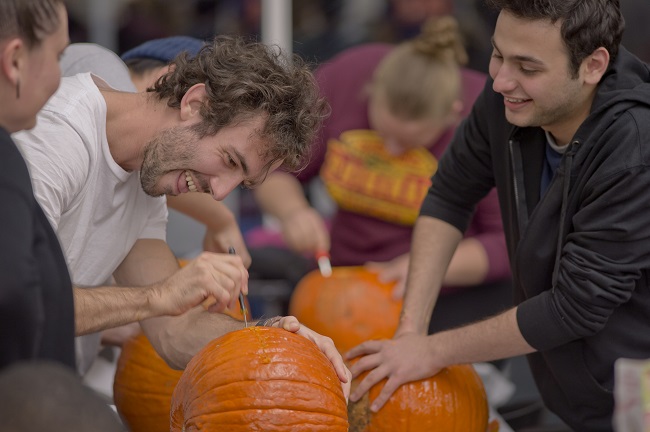 pumpkin