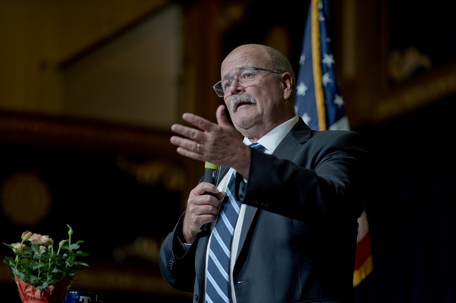 John Gregg