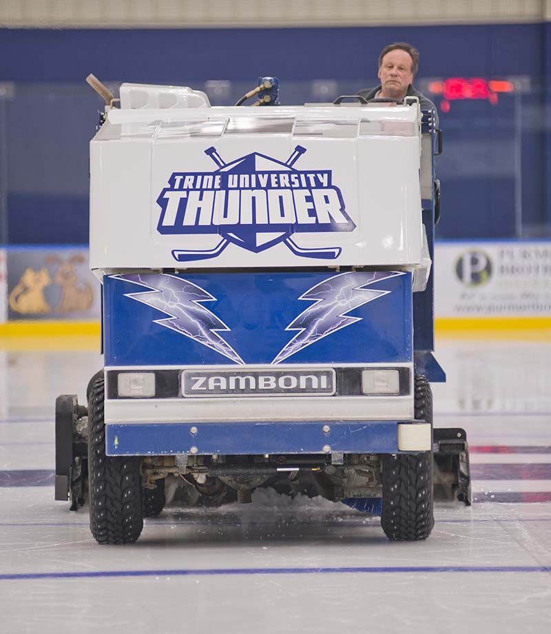 zamboni