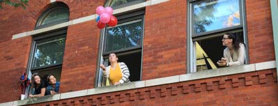 Egg drop