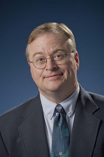 James Tew