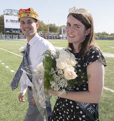 Homecoming