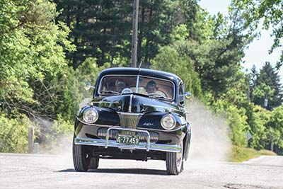 1941 Ford