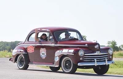 1948 Ford