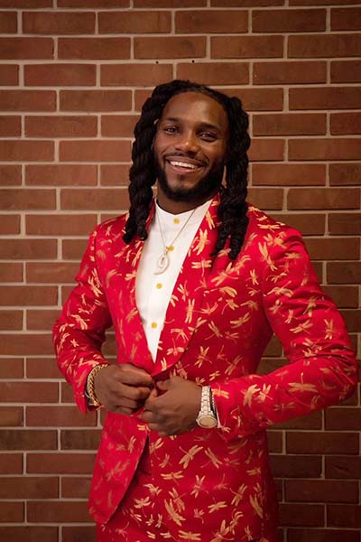 Jaylon Smith