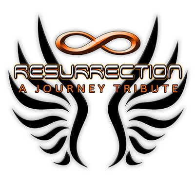 Resurrection AJT logo