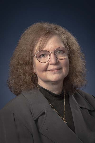 Tina Sloffer