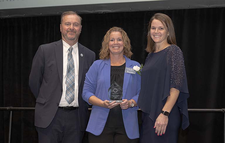 Alumni Awards