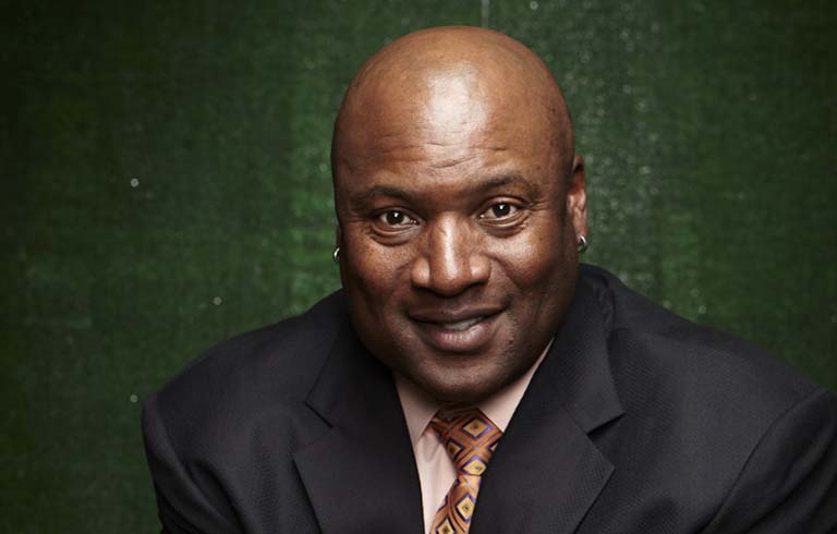 Bo Jackson