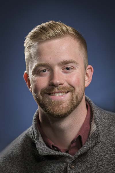 Christian Jones