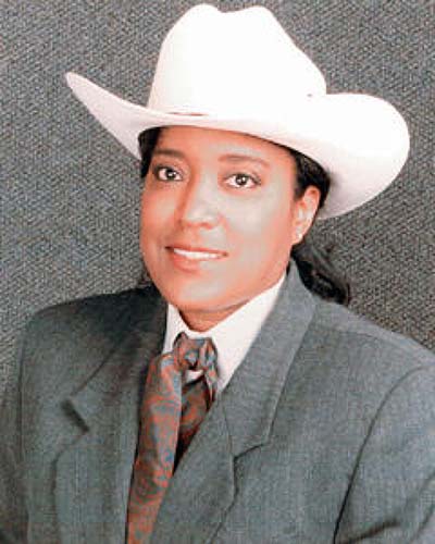 Christine Nix