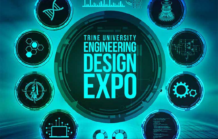 Senior Design Expo