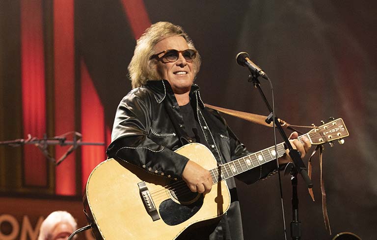 Don McLean