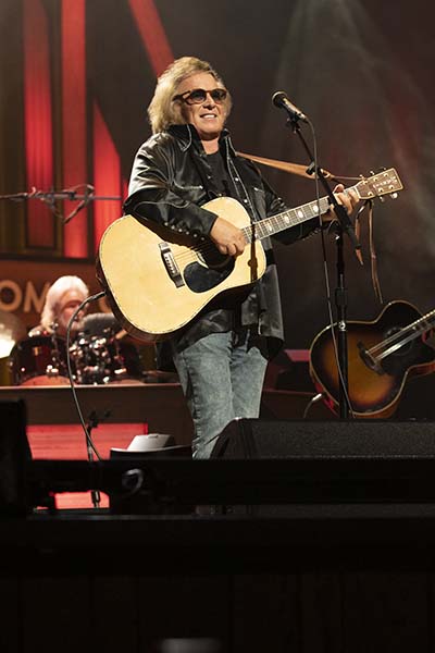 Don McLean