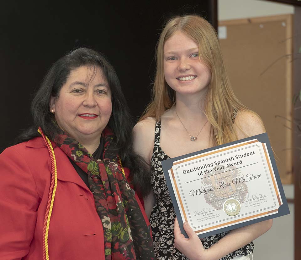 HAC Awards