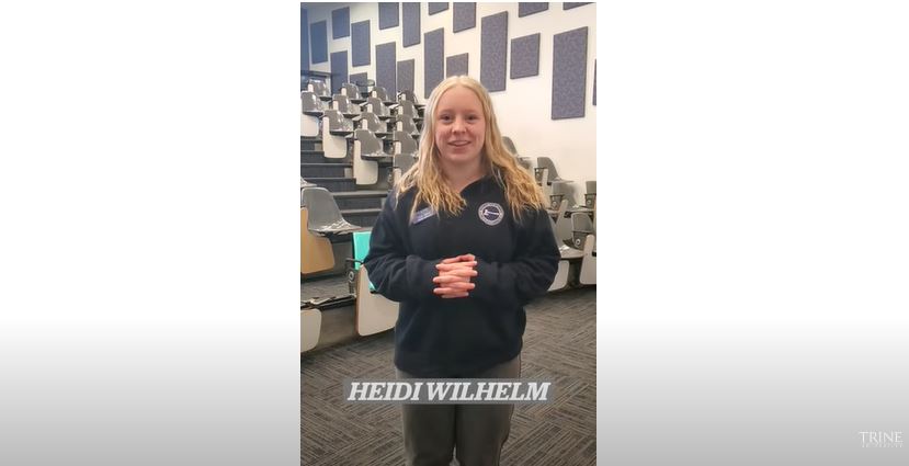 Heidi Wilhelm