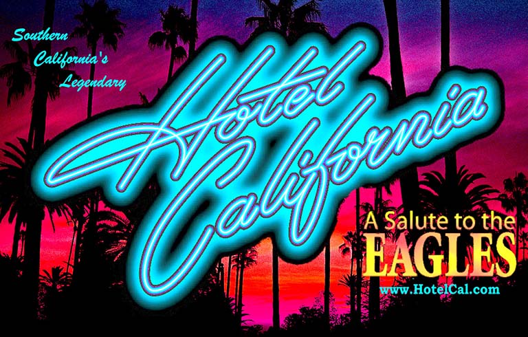 Hotel California
