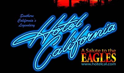 Hotel California