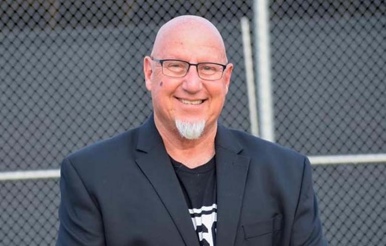 Jim Shovlin