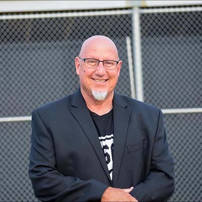 Jim Shovlin