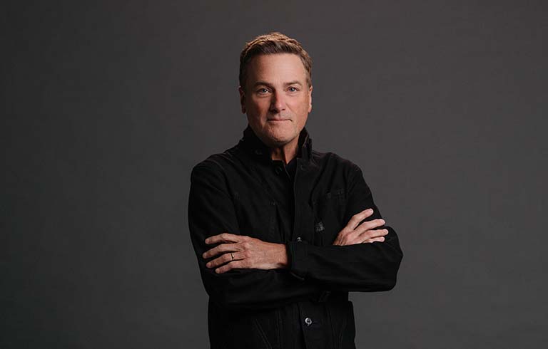 Michael W. Smith