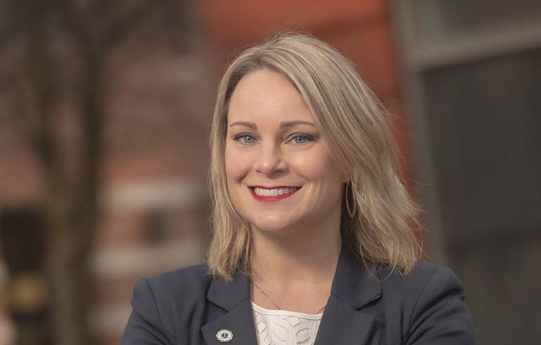 Rachel Troutman