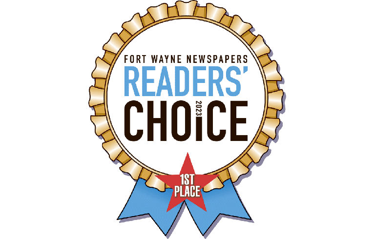 Readers Choice