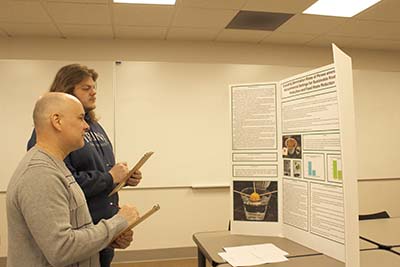 Science fair