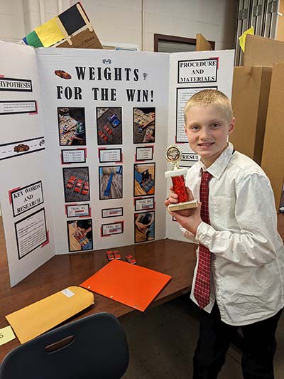 Science Fair