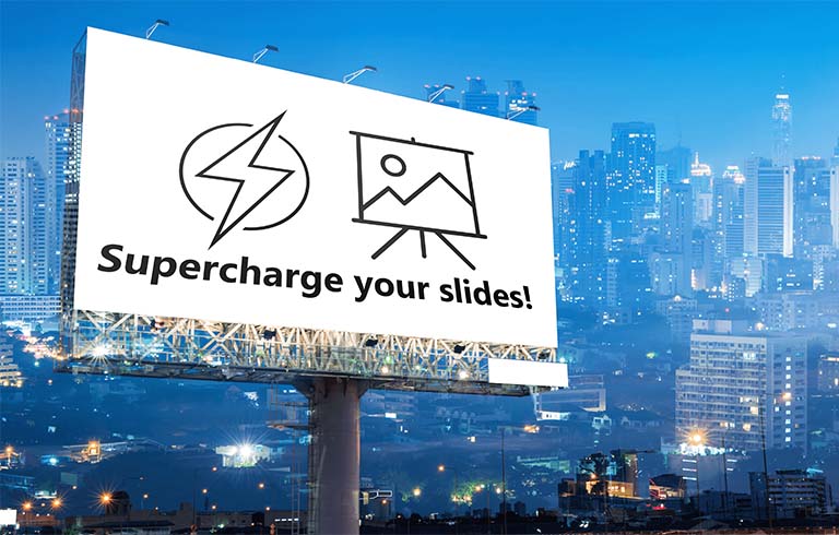 Supercharge