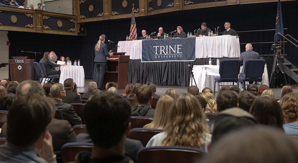 Indiana Supreme Court