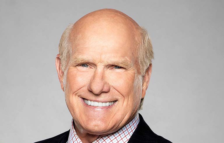 Terry Bradshaw