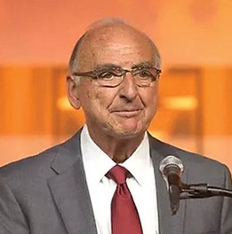 Larry Garatoni