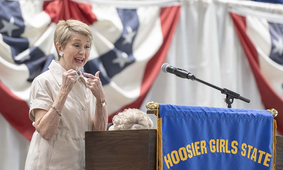 Jane Pauley
