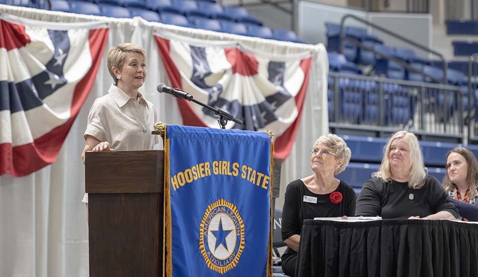 Jane Pauley