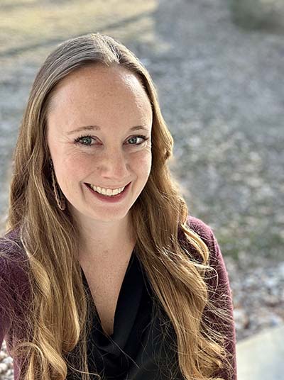 Katie Schultz