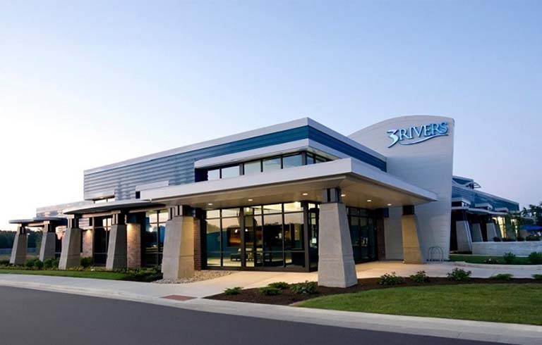 3Rivers Federal Credit Union