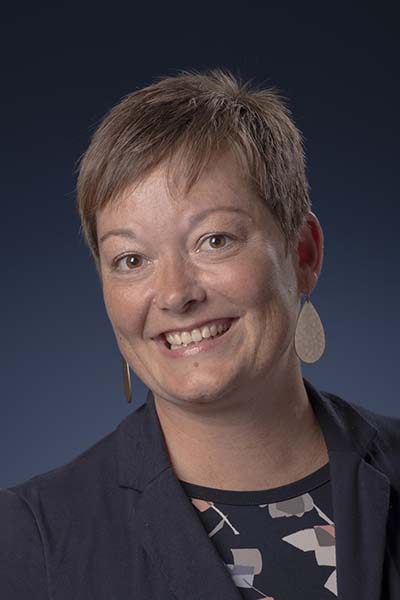 Alecia Pfefferkorn