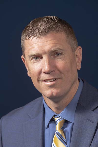 Brooks Miller