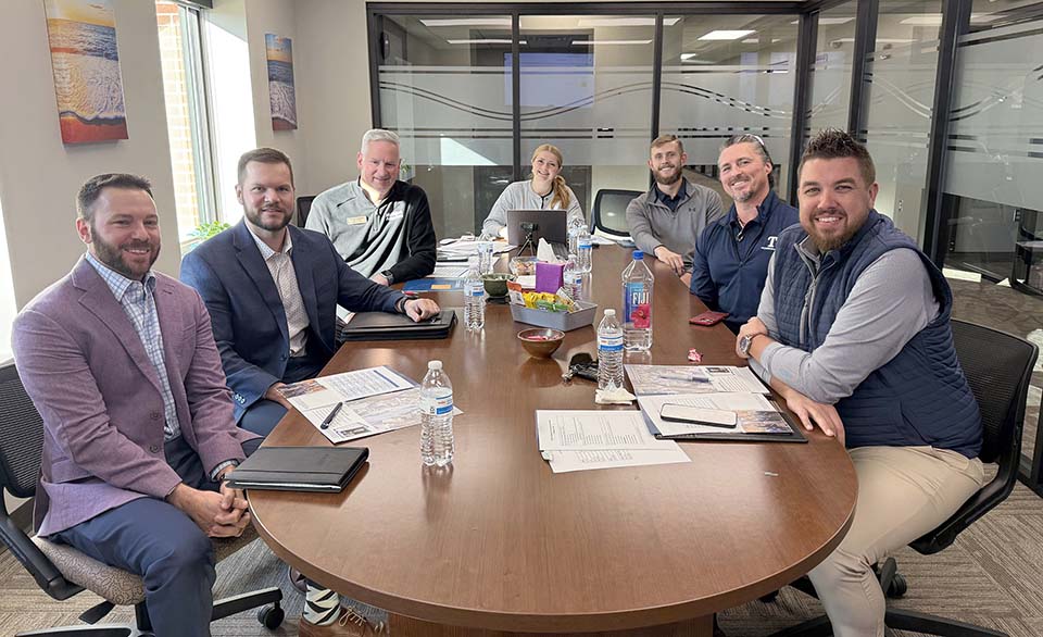 KSB Sales Cup Judges